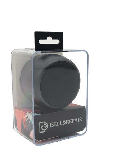 Coluna Bluetooth Exclusiva ISELL & REPAIR - ISELL & REPAIR