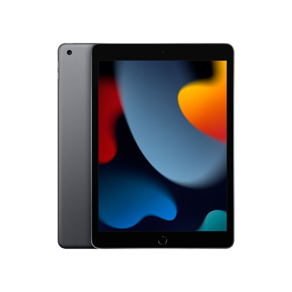 Apple iPad 10.2" 2021 WiFi Recondicionado