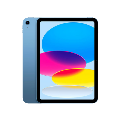 Apple iPad 11" 2025 WiFi Recondicionado