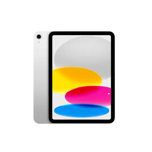 Apple iPad 10.9" 2022 WiFi Recondicionado