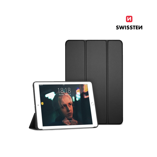 Capa para iPad 10.9" 10ª Geração 2022 Swissten