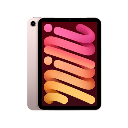 Apple iPad Mini 8.3" 2021 WiFi Recondicionado