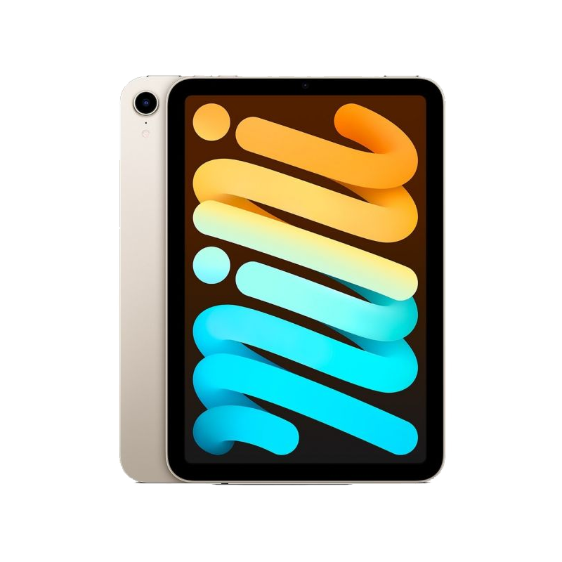 Apple iPad Mini 8.3" 2021 WiFi Recondicionado