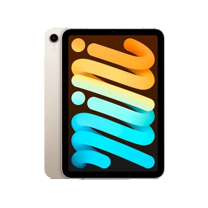 Apple iPad Mini 8.3" 2021 WiFi Recondicionado