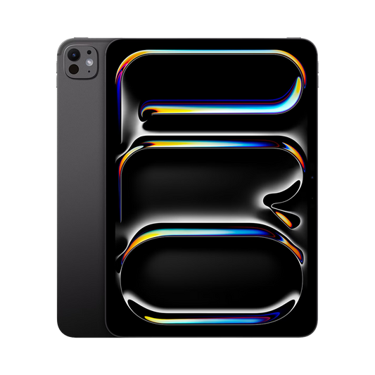 Apple iPad Pro 11" 2024 WiFi Refurbished