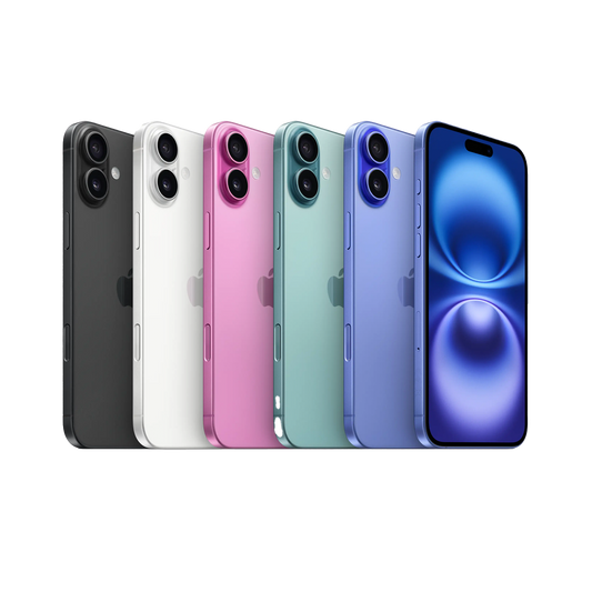 Apple iPhone 16 Plus Recondicionado