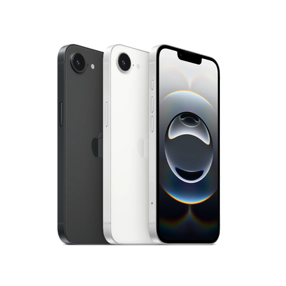 Apple iPhone 16e Recondicionado