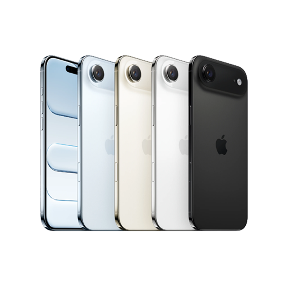 Apple iPhone 17 Air Recondicionado