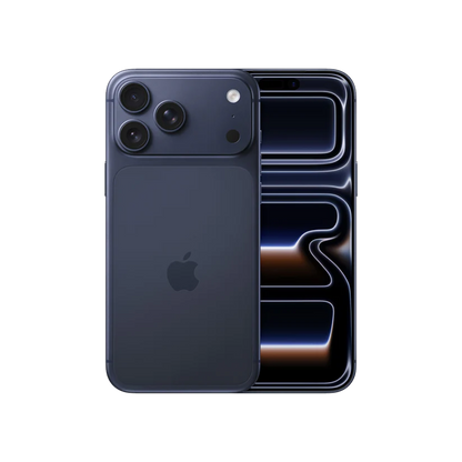 Apple iPhone 17 Pro Recondicionado