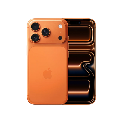 Apple iPhone 17 Pro Recondicionado