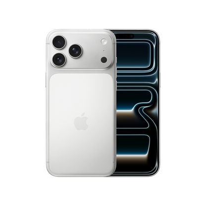 Apple iPhone 17 Pro Recondicionado