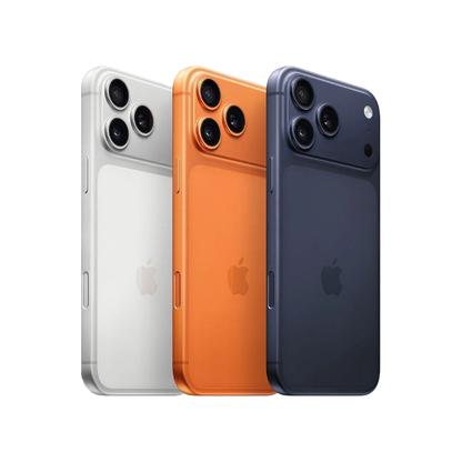 Apple iPhone 17 Pro Recondicionado