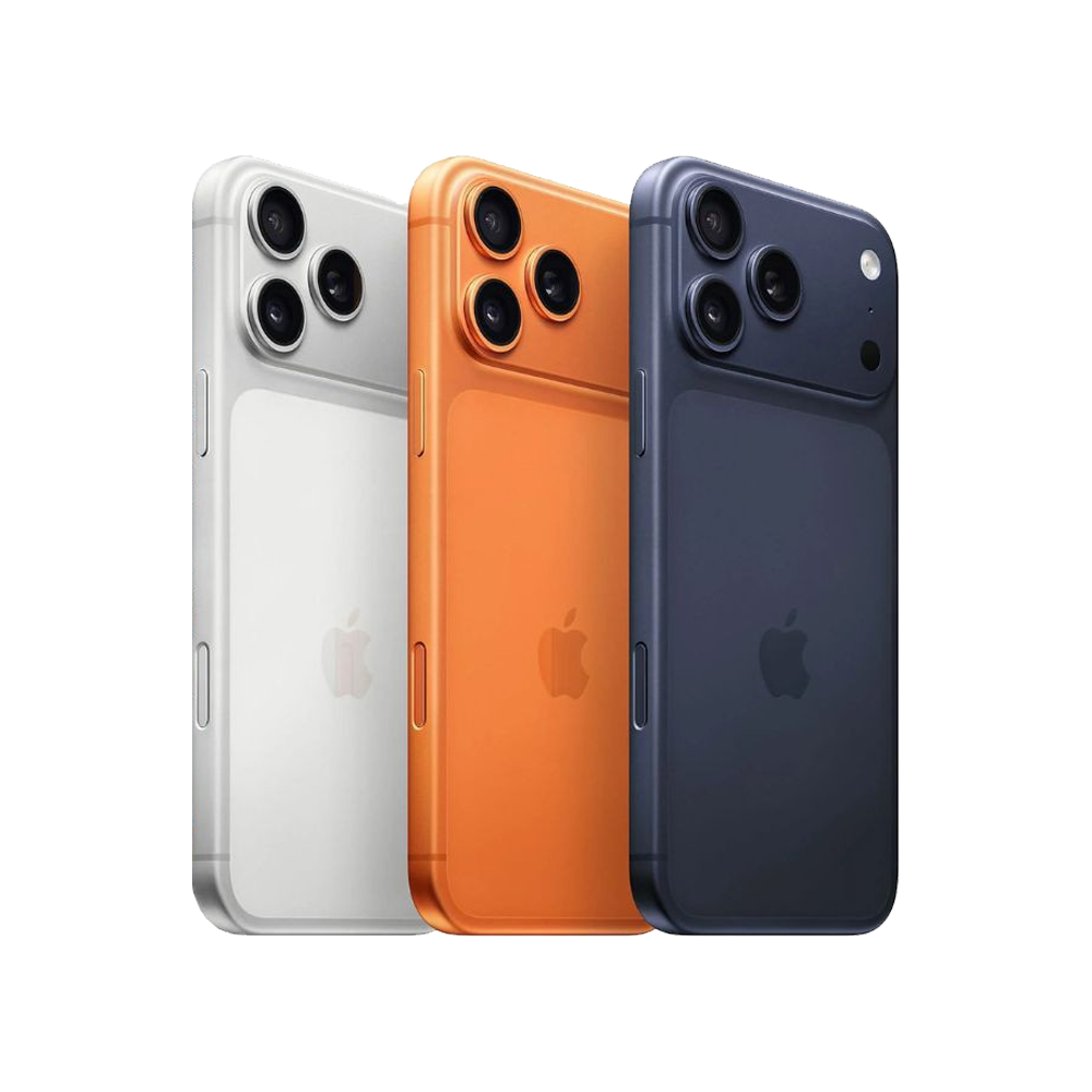 Apple iPhone 17 Pro Recondicionado