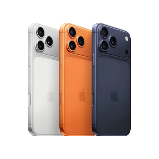 Apple iPhone 17 Pro Recondicionado