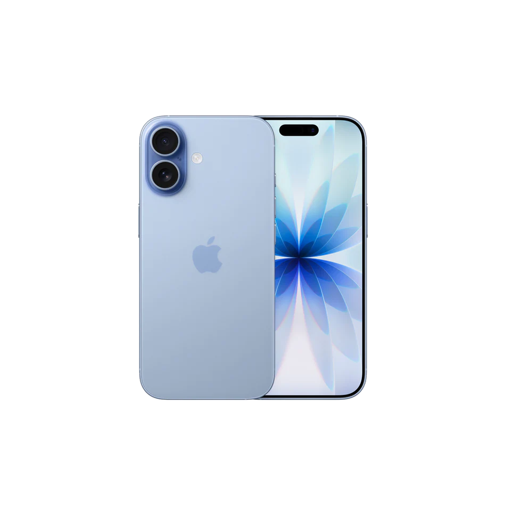 iPhone 17
