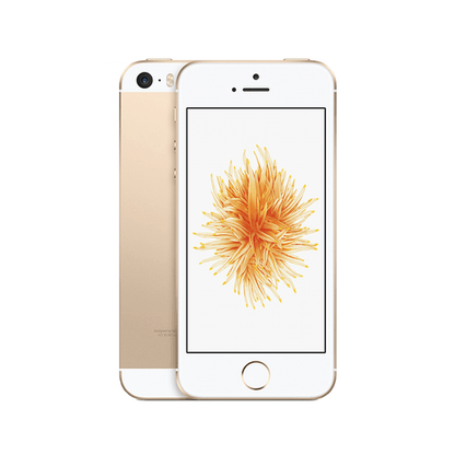 Apple iPhone SE Recondicionado