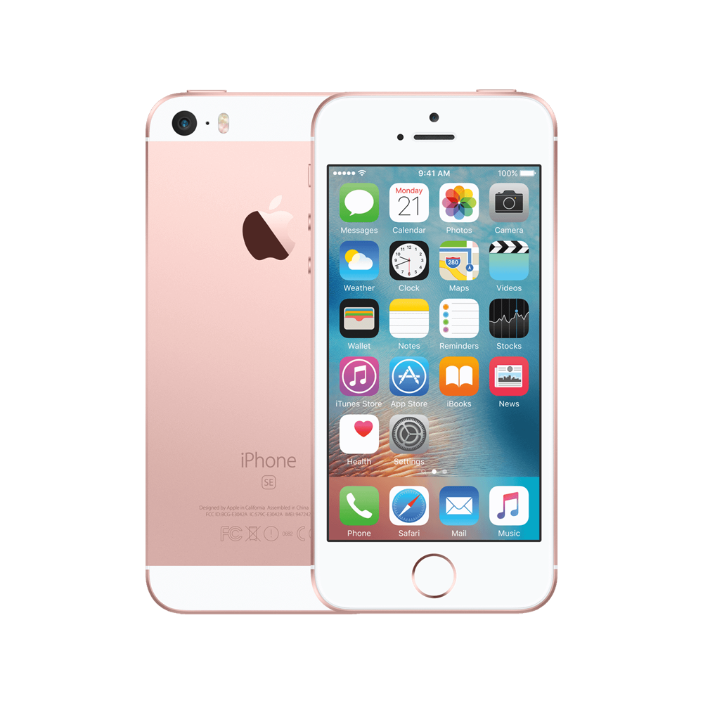 Apple iPhone SE Recondicionado