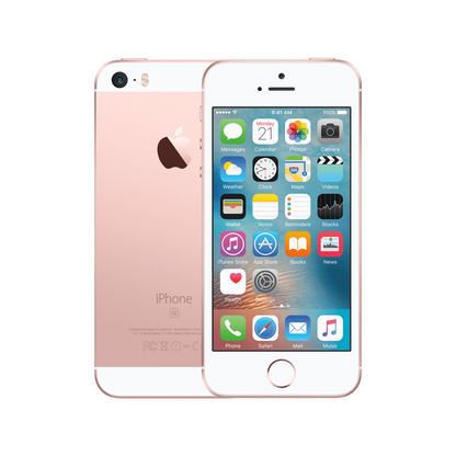 Apple iPhone SE Recondicionado