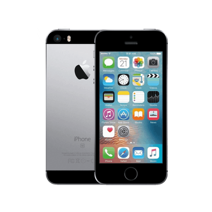 Apple iPhone SE Recondicionado