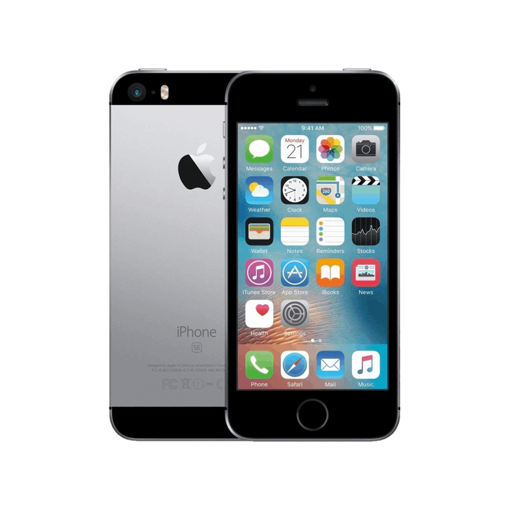 Apple iPhone SE Recondicionado