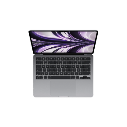 Apple MacBook Air 13" 2022 Apple M2 Recondicionado