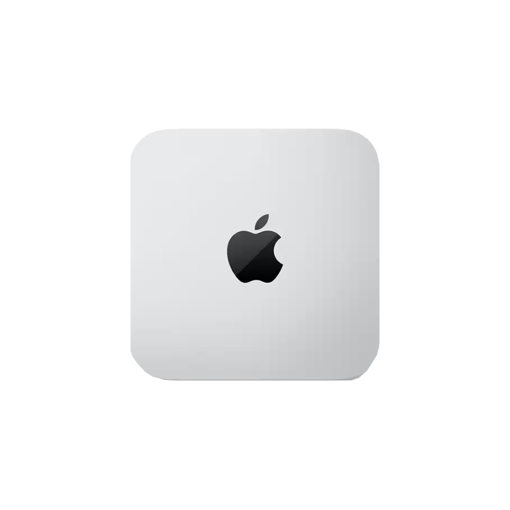 Mac Mini M4