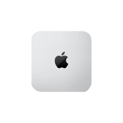 Mac Mini M4
