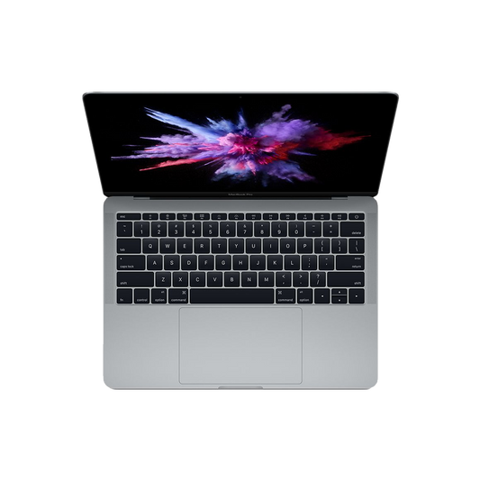 Apple MacBook Pro 13" 2017 Core i5 Recondicionado