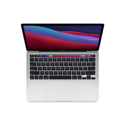 Apple MacBook Pro 13" 2020 M1 Recondicionado