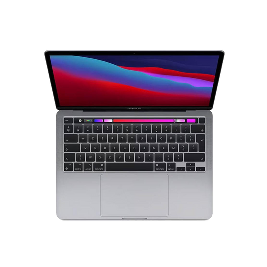 Apple MacBook Pro 13" 2020 M1 Recondicionado