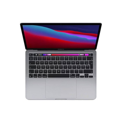 Apple MacBook Pro 13" 2020 M1 Recondicionado
