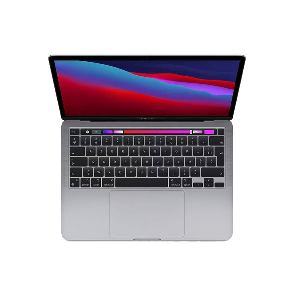 Apple MacBook Pro 13" 2020 M1 Recondicionado