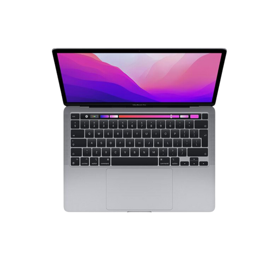 Apple MacBook Pro 13" 2022 Apple M2 Recondicionado