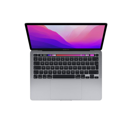 Apple MacBook Pro 13" 2022 Apple M2 Recondicionado