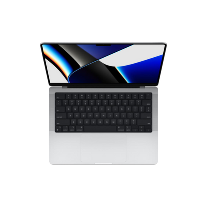 Apple MacBook Pro 14" 2021 Apple M1 Pro Recondicionado