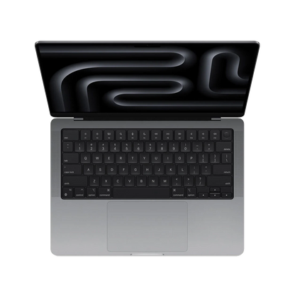 Apple MacBook Pro 14" 2023 M3 Recondicionado