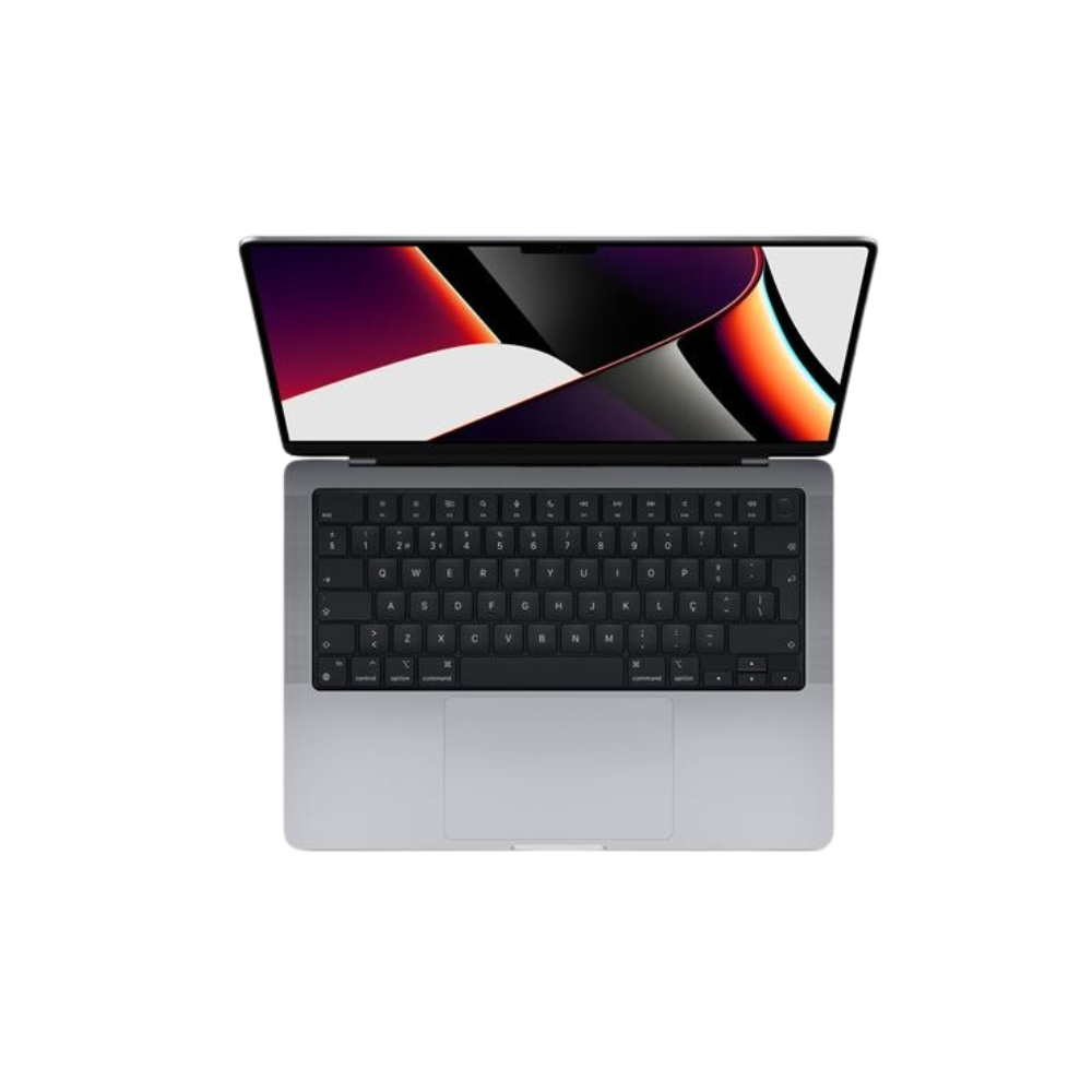 Apple MacBook Pro 14" 2021 Apple M1 Pro Recondicionado