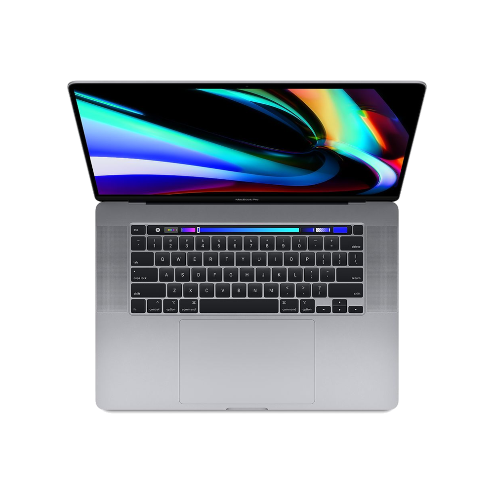 Apple MacBook Pro 16" 2019 Core i9 Recondicionado