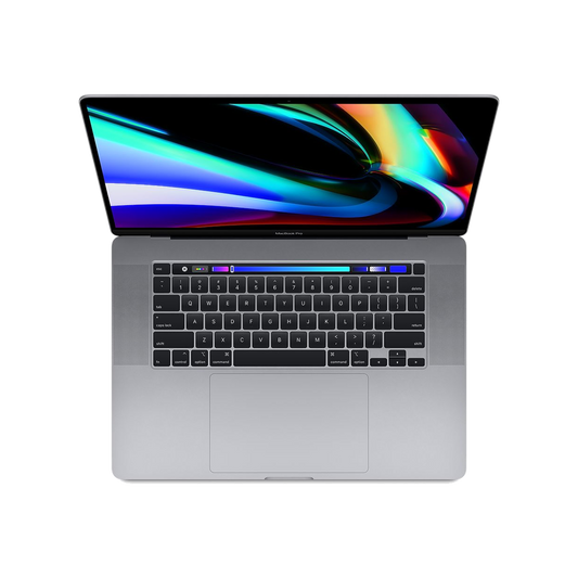 Apple MacBook Pro 16" 2019 Core i9 Recondicionado