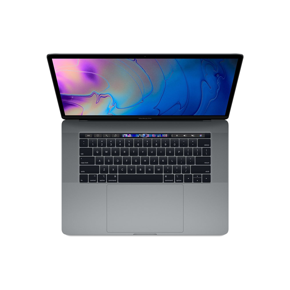Apple MacBook Pro 15" 2019 Core i7 Recondicionado