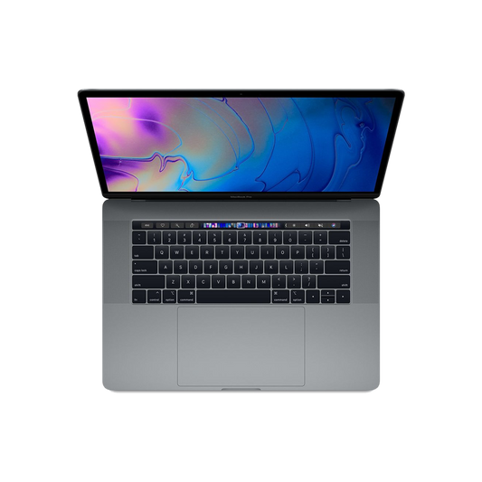 Apple MacBook Pro 15" 2016 Core i7 Recondicionado