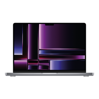 Apple MacBook Pro 14" 2021 Apple M1 Pro Recondicionado