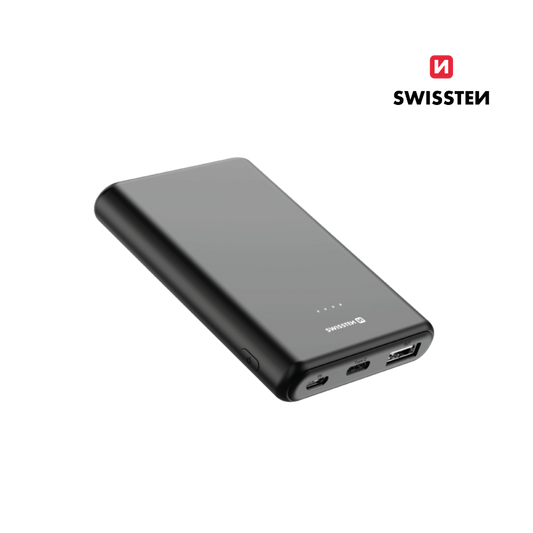 Power Bank 5000 mAh 10W Swissten