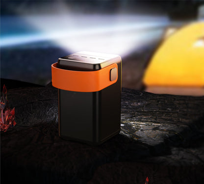 Power Bank 60000 mAh Power Line (Com Lanterna) Swissten