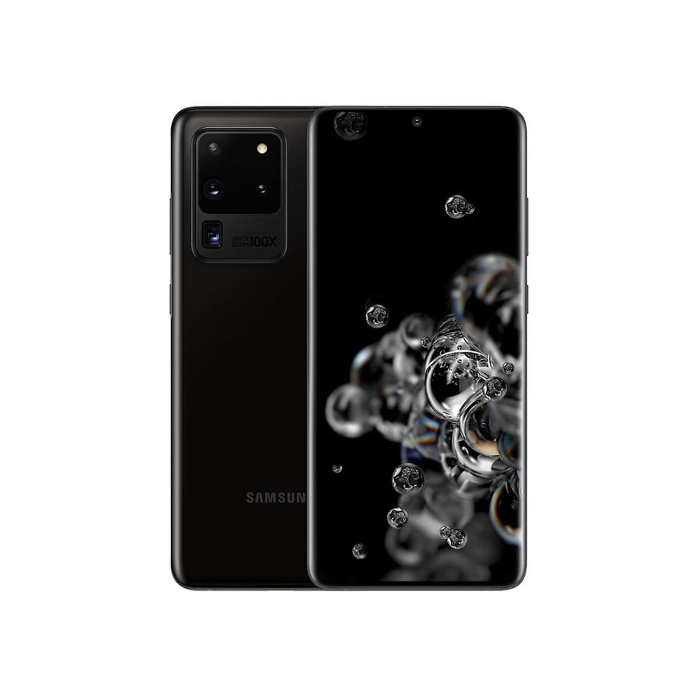 Samsung Galaxy S20 Ultra 5G G988 Recondicionado