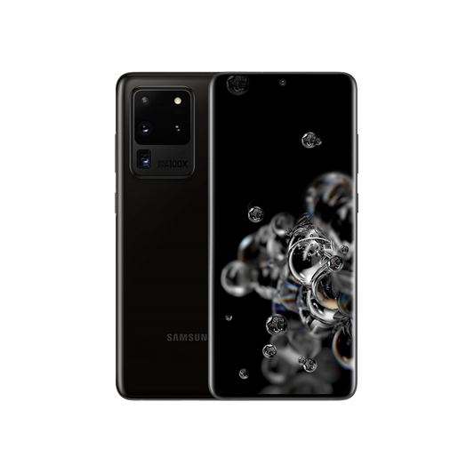 Samsung Galaxy S20 Ultra 5G G988 Recondicionado