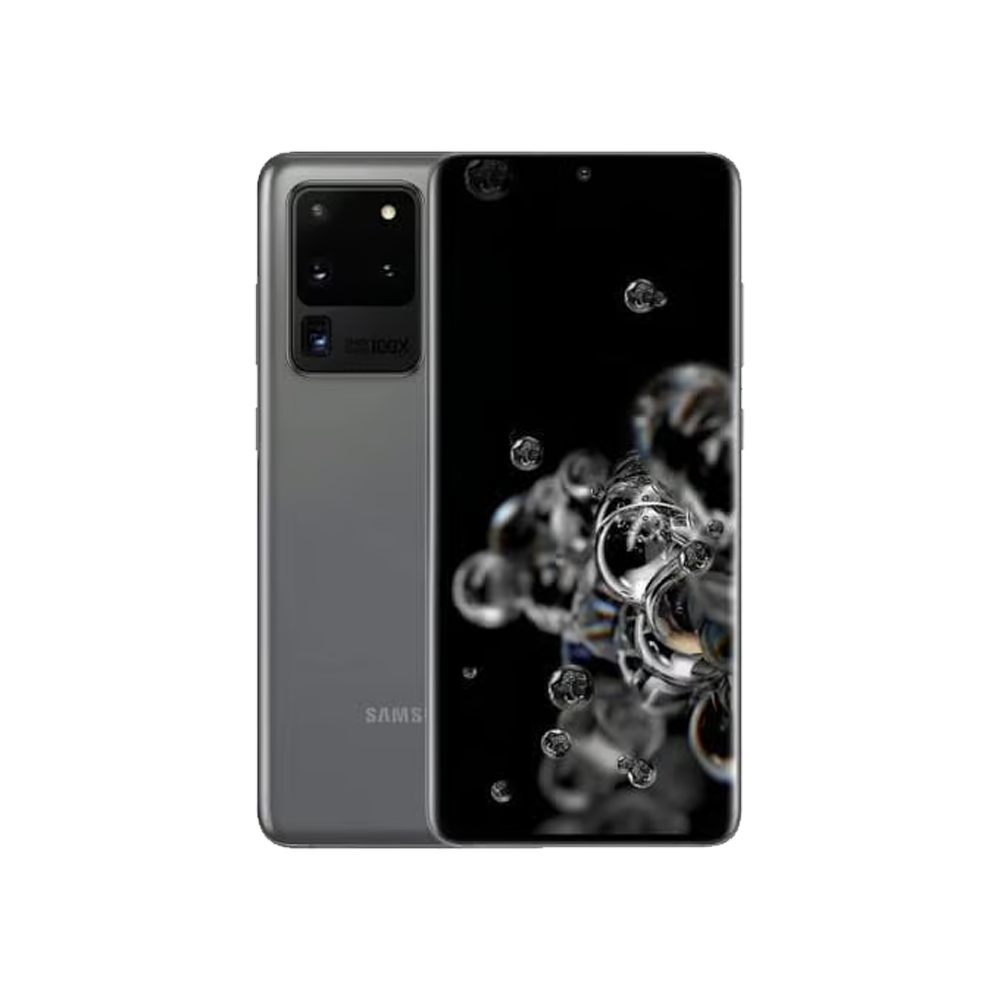 Samsung Galaxy S20 Ultra 5G G988 Recondicionado