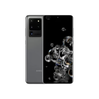 Samsung Galaxy S20 Ultra 5G G988 Recondicionado