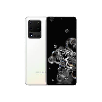 Samsung Galaxy S20 Ultra 5G G988 Recondicionado