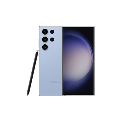 Samsung Galaxy S23 Ultra S918 Recondicionado